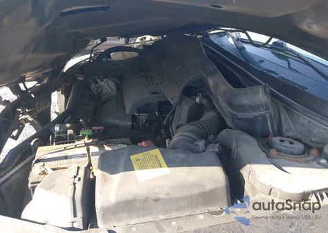 2003 Nissan Altima S/Sl from USA, damaged, VIN 1N4AL11D73C265039